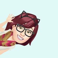 Kirstine Robinson's profile image