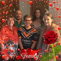 Carrie-ann Vigar's profile image