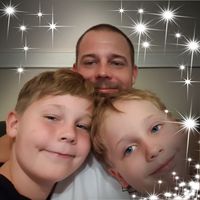 Chris Wickham's profile image