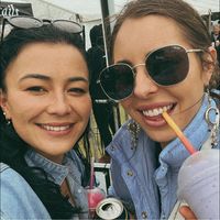 Meesha Preston's profile image