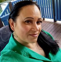 Selina McGaffin's profile image