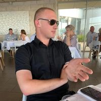 James Falzon's profile image