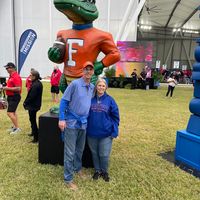 Xandra Waldeck Faircloth's profile image