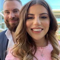 Kristy Chakti's profile image