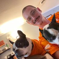 Lewis Tyler Buckner's profile image