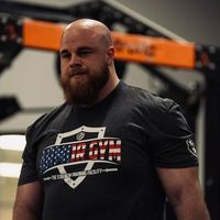 Jon Furrh's profile image