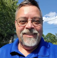 Steve Kitts's profile image