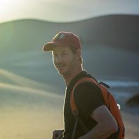 Heath Kinzer's profile image