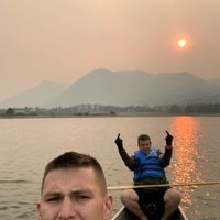 Alex Alex's profile image