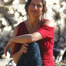 Ilana's profile image