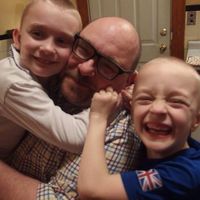 Greg Mccubbin's profile image