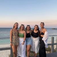 Tayliah Rose Dippolito's profile image