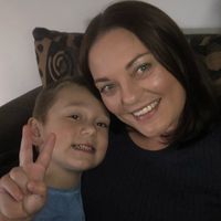 Jeanne Van Der Berg's profile image