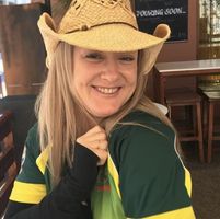 Rebecca Harrison's profile image