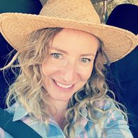 Charlene Meddows-Taylor's profile image