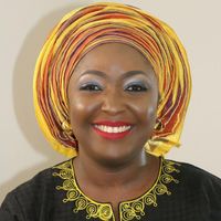 Busola Oladele's profile image