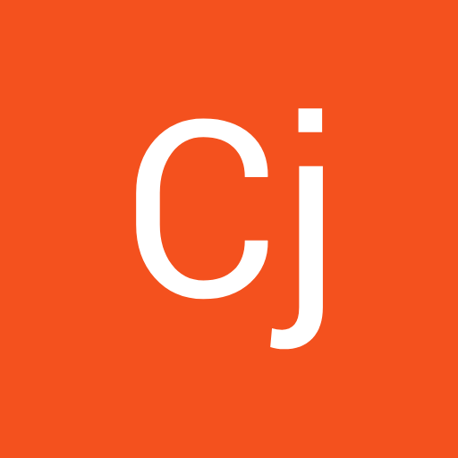 Cj E's profile image