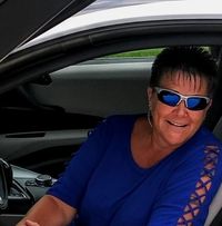 Kelli McGorman's profile image