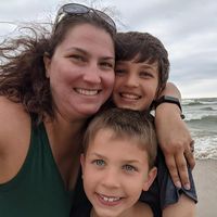 Elena Noakes's profile image