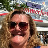 Deborah J. Shepherd-Bates's profile image