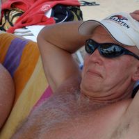 Michael Afton's profile image