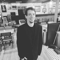 Kevin Sumners's profile image