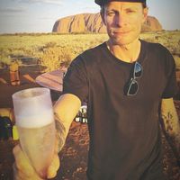 Jeffrey Meeker's profile image