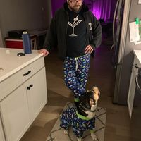 Christopher Prangley's profile image