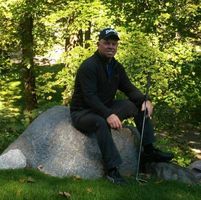 David King's profile image