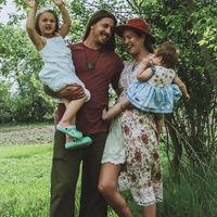 Jessica Wheeler's profile image