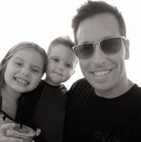 Mark William's profile image