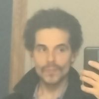 Almir Alagic's profile image