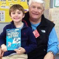 Mike Mack's profile image