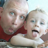 Robbie Gaze's profile image