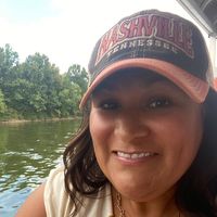 Cynthia Medina Gilchrist's profile image