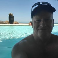 Ron Volpi's profile image