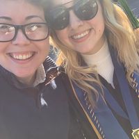 Lydia Foster's profile image