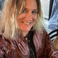 Wendy Kok's profile image