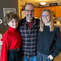 Michael Lewis's profile image