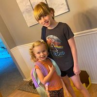 Sarah Catherine Taylor's profile image