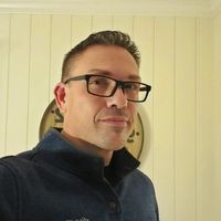 Joe Kirkland's profile image