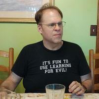 Ron Lauzon's profile image