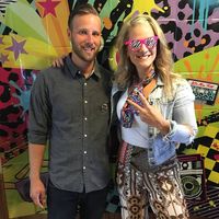 Nate DeHamer's profile image