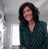 Anna Kibbe McWilliams's profile image