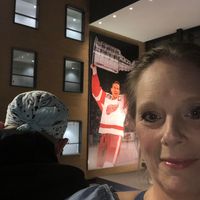 Kimberley Markoff's profile image