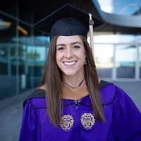 Amy McBrien's profile image