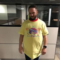 Matt Lewis's profile image
