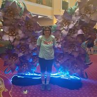 Corinne Wells's profile image