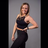 Amy Lynn Mosher's profile image