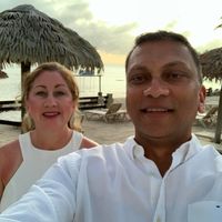 Arindam Chakravarty's profile image
